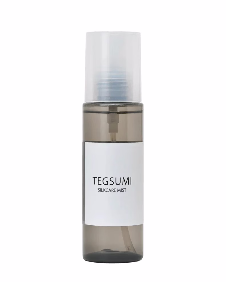 TEGSUMI 日本蠶絲蛋白護膚噴霧商品圖